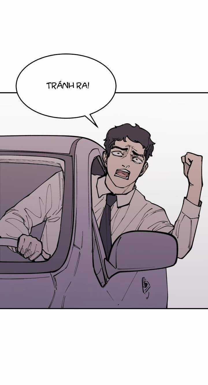 Vampire Family Chapter 12 trang 23