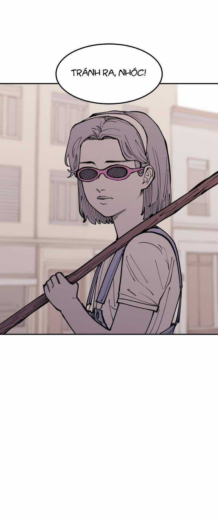 Vampire Family Chapter 12 trang 25