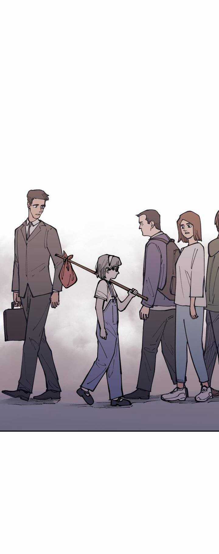 Vampire Family Chapter 12 trang 26