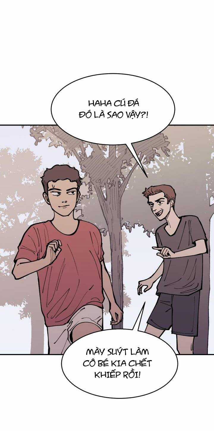 Vampire Family Chapter 12 trang 35