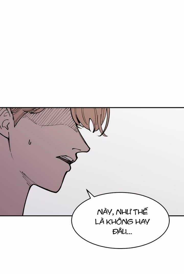 Vampire Family Chapter 12 trang 37