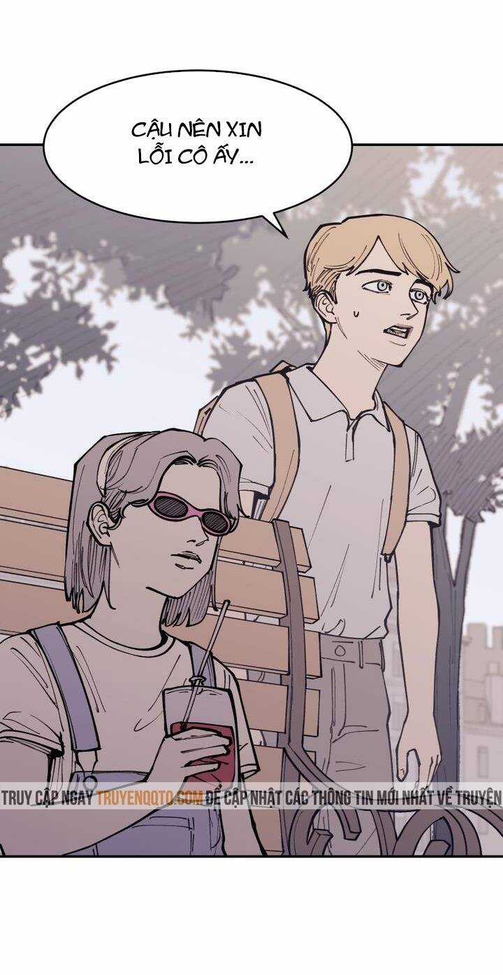 Vampire Family Chapter 12 trang 38