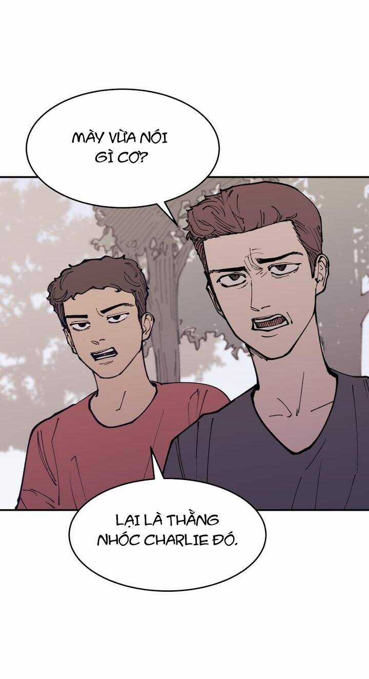 Vampire Family Chapter 12 trang 39