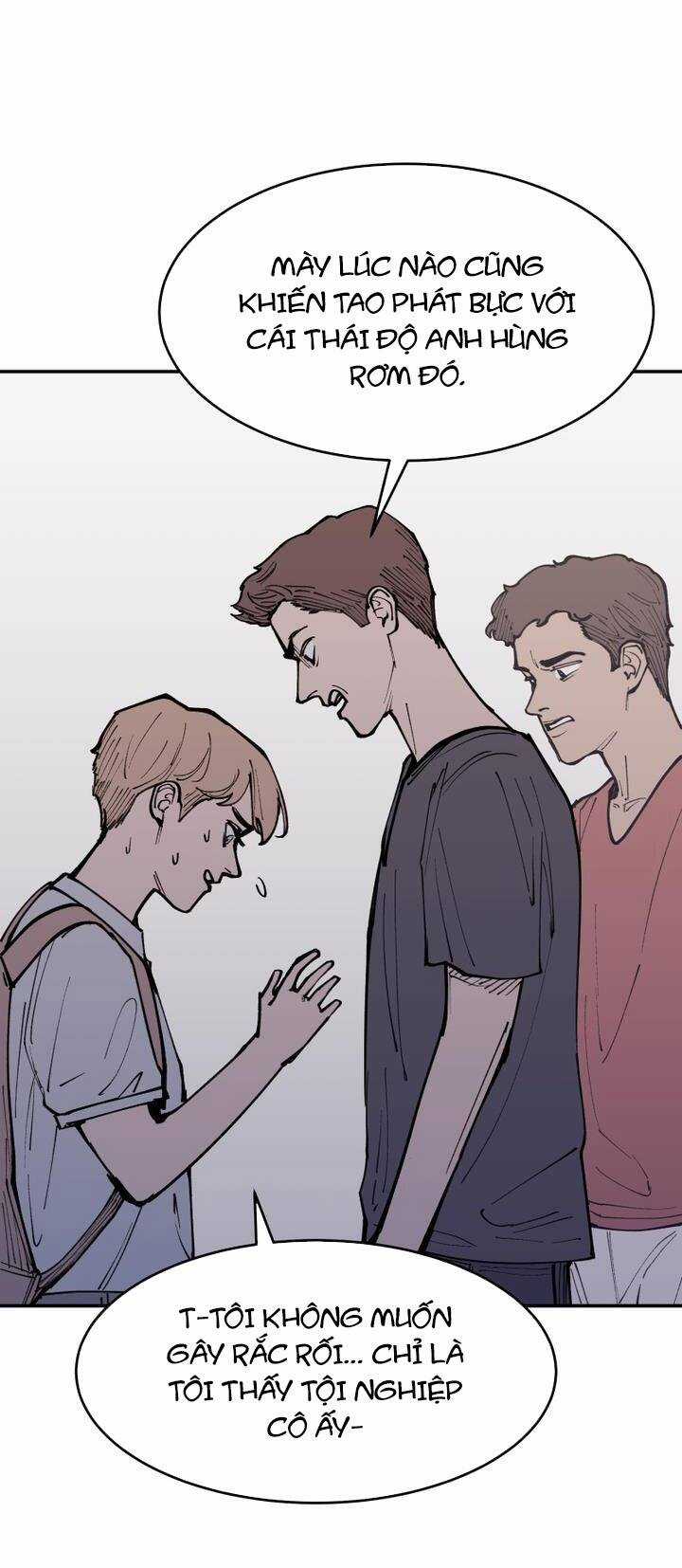 Vampire Family Chapter 12 trang 40