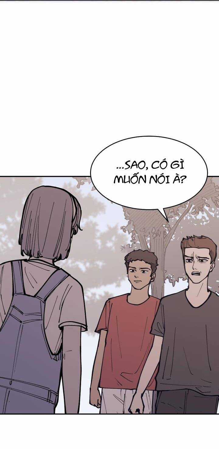 Vampire Family Chapter 12 trang 45