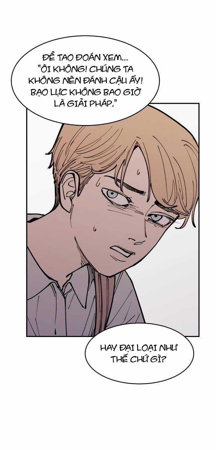 Vampire Family Chapter 12 trang 46