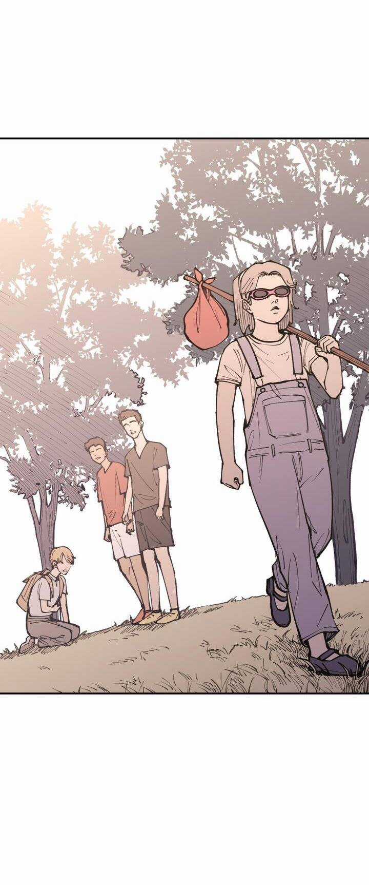 Vampire Family Chapter 12 trang 49