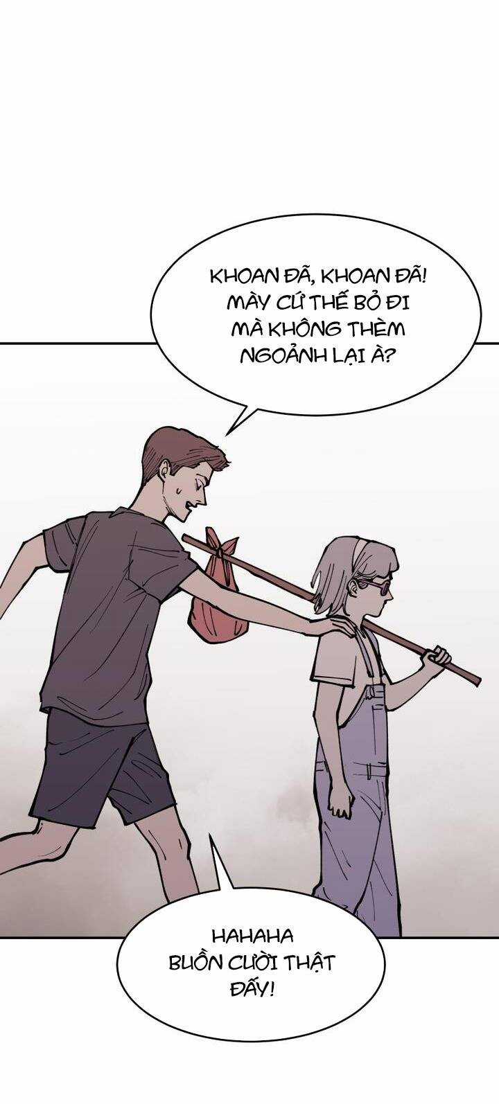 Vampire Family Chapter 12 trang 51