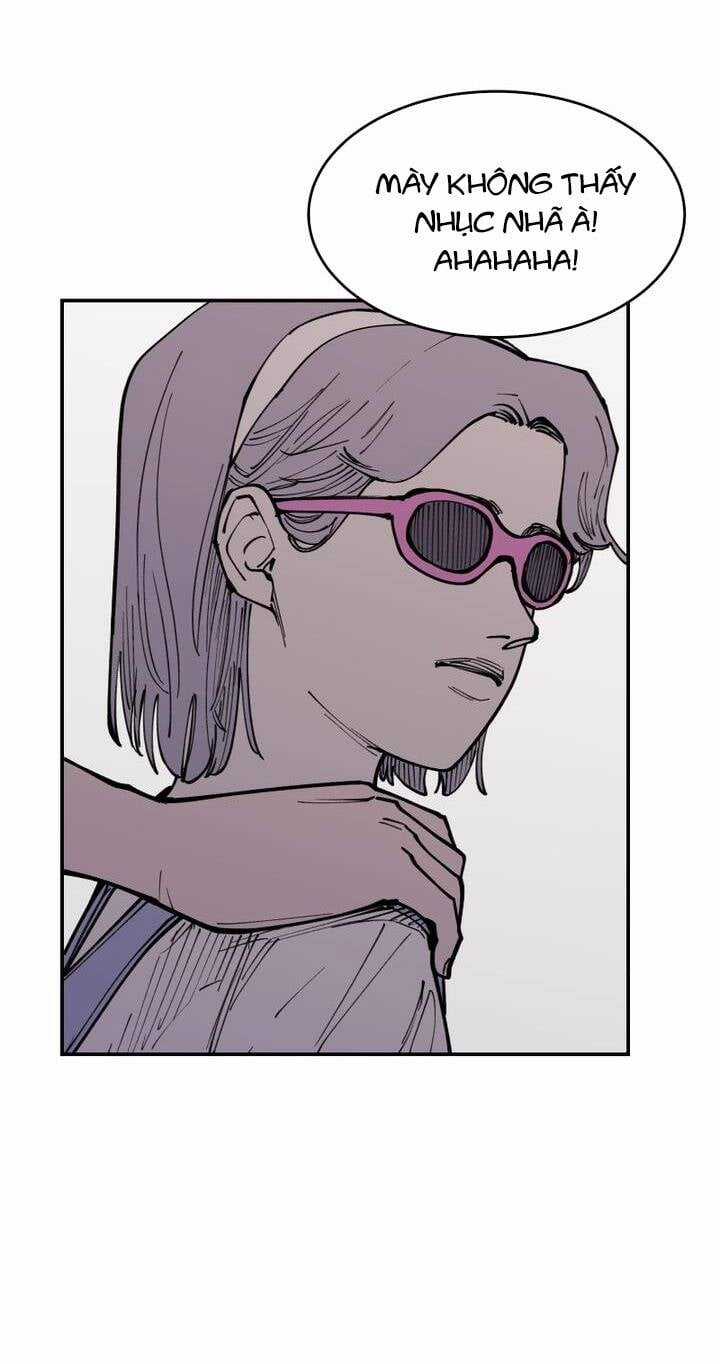 Vampire Family Chapter 12 trang 52