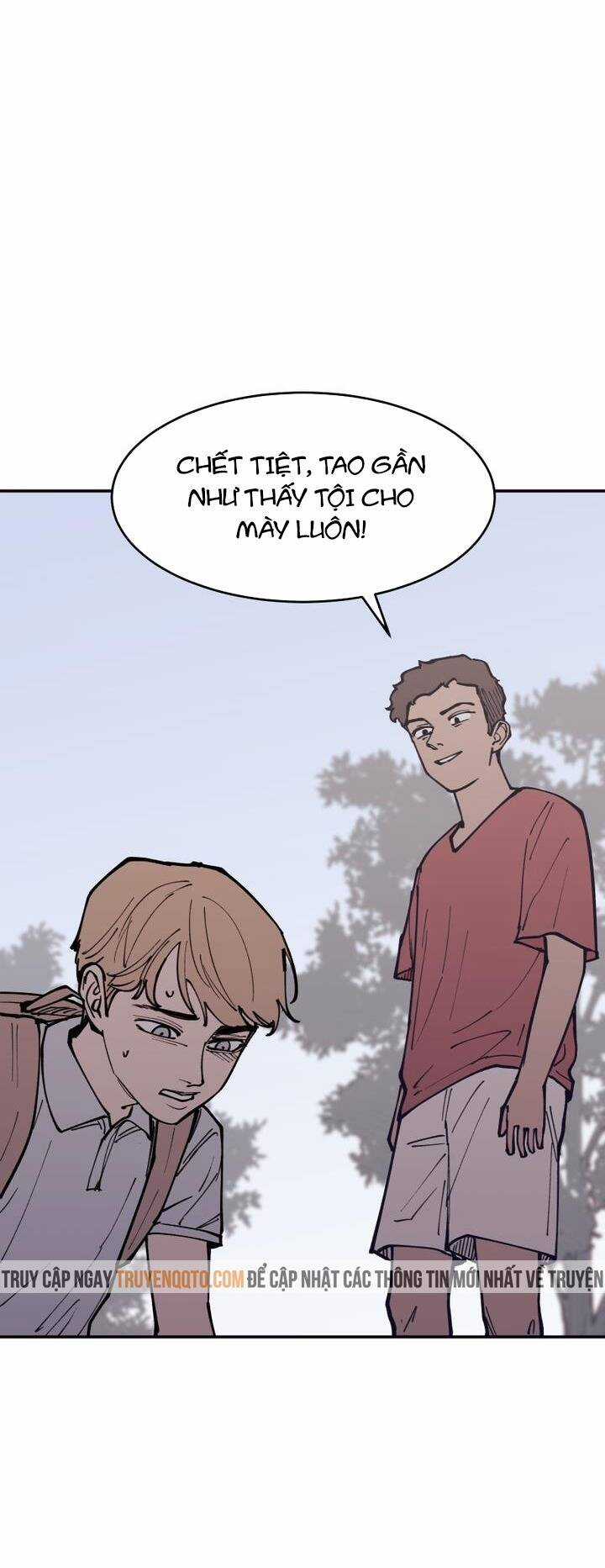 Vampire Family Chapter 12 trang 54