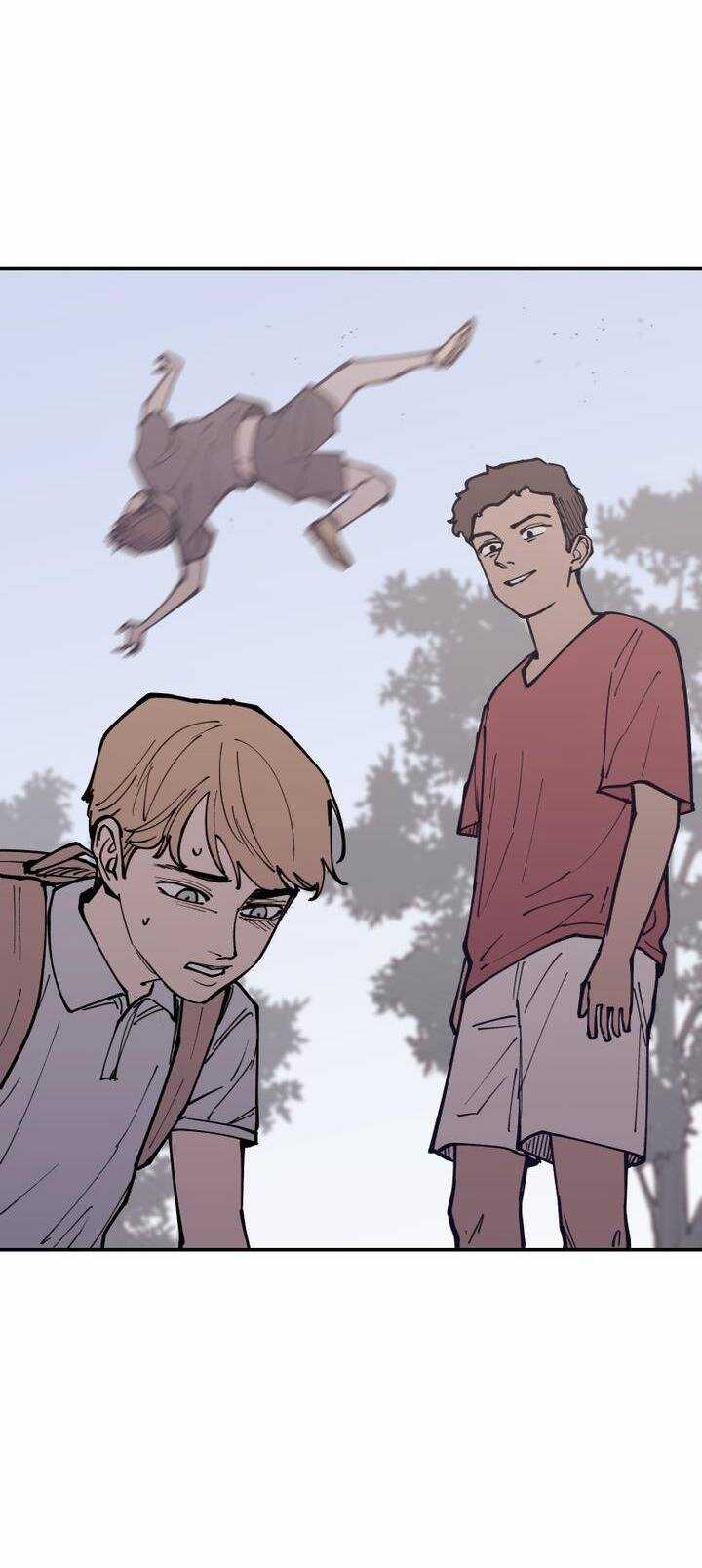 Vampire Family Chapter 12 trang 55