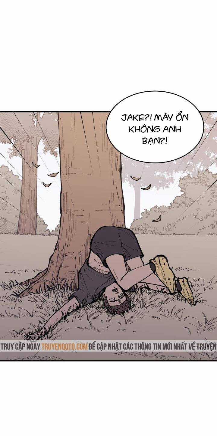 Vampire Family Chapter 12 trang 57