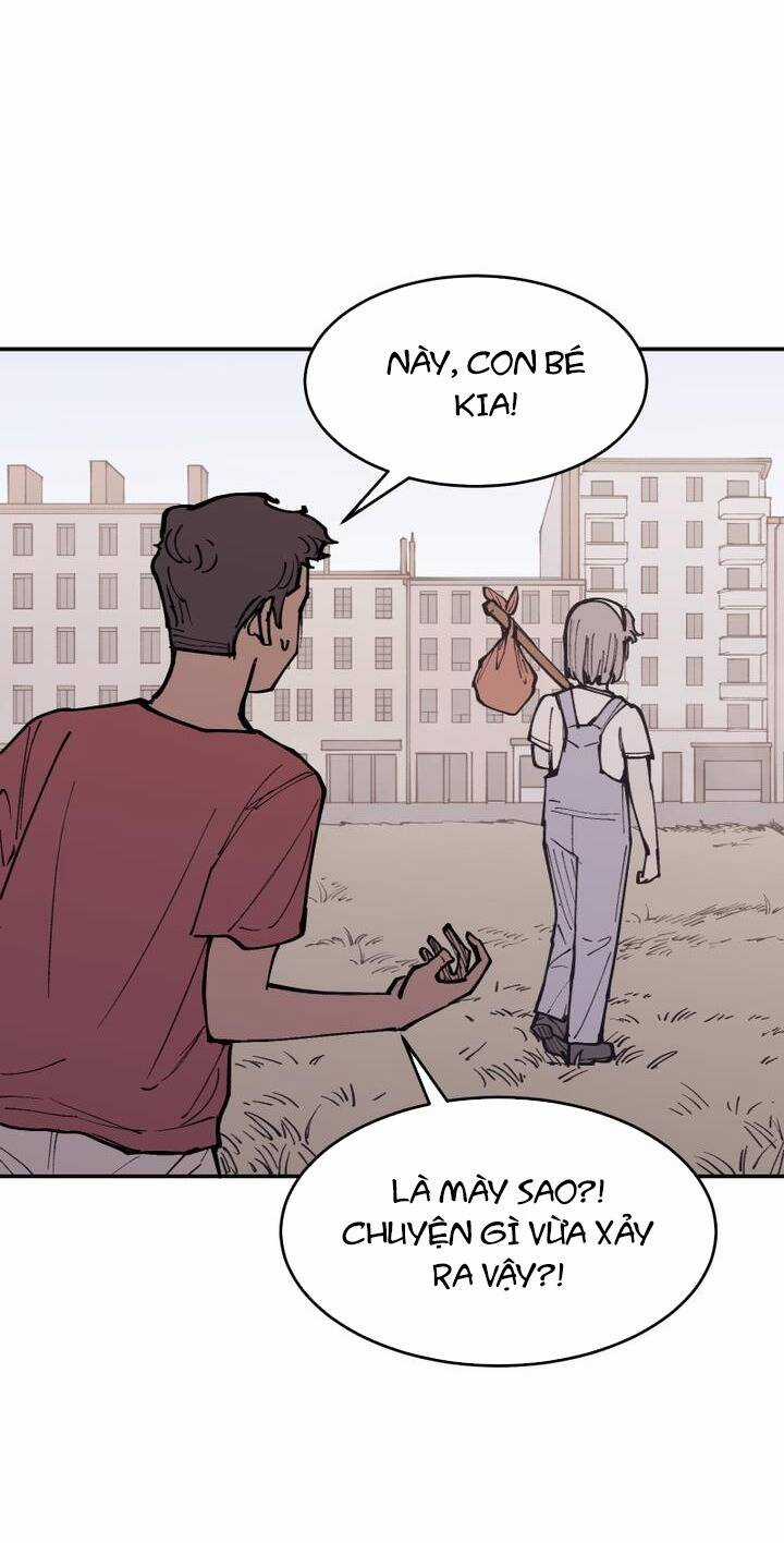 Vampire Family Chapter 12 trang 58