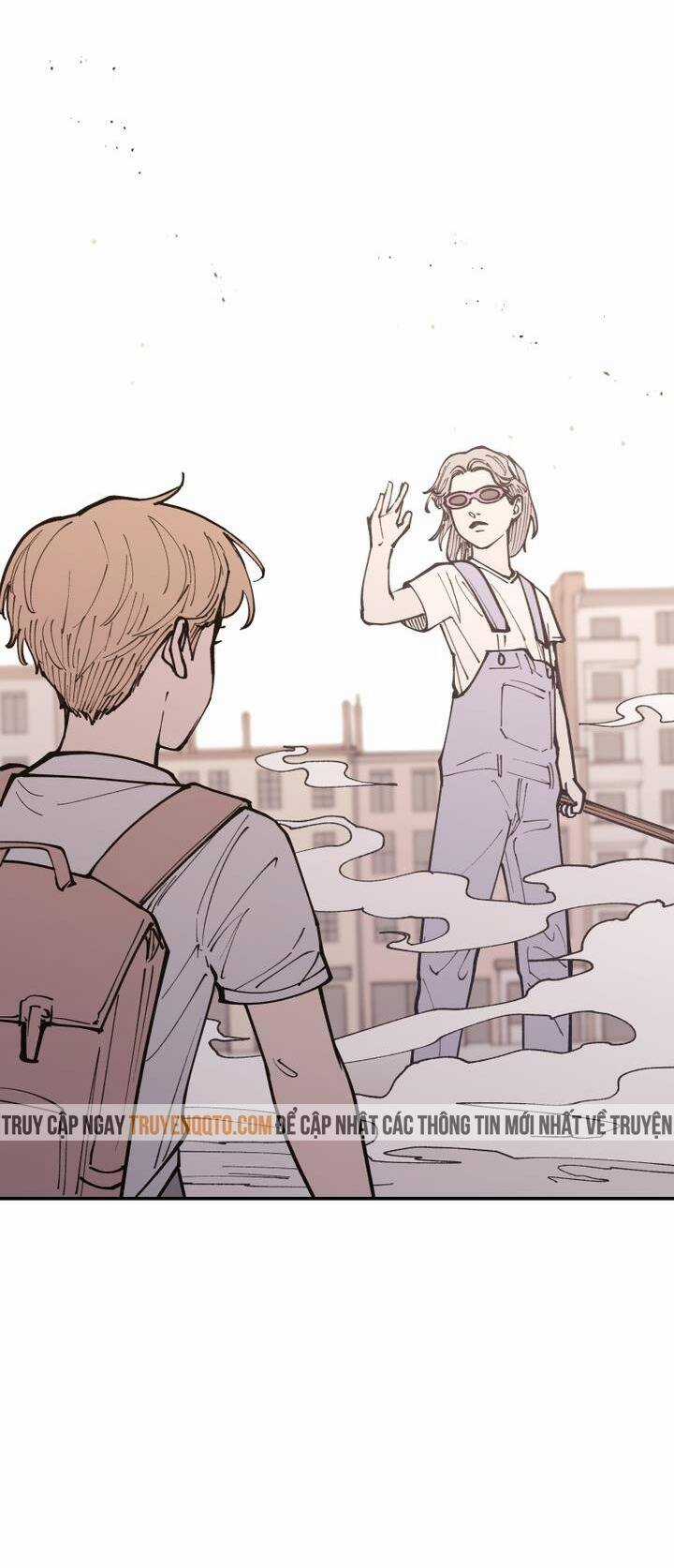 Vampire Family Chapter 12 trang 72