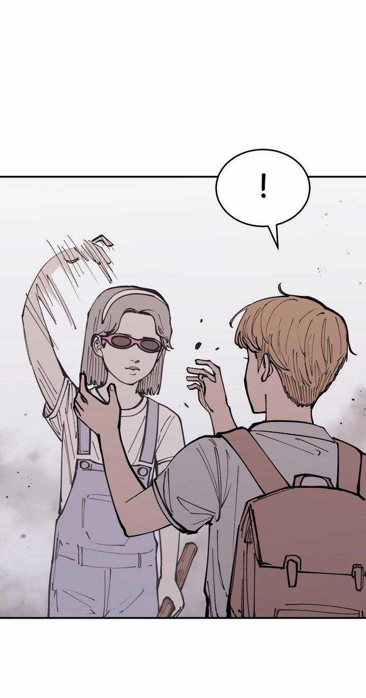 Vampire Family Chapter 12 trang 77