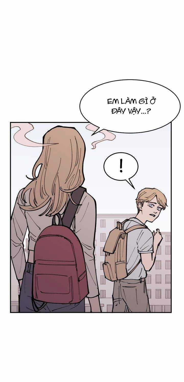 Vampire Family Chapter 12 trang 83