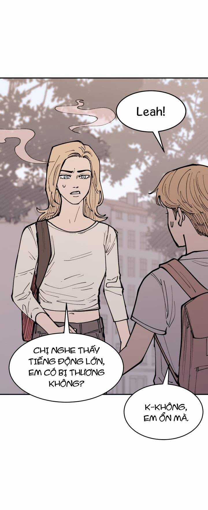 Vampire Family Chapter 12 trang 84