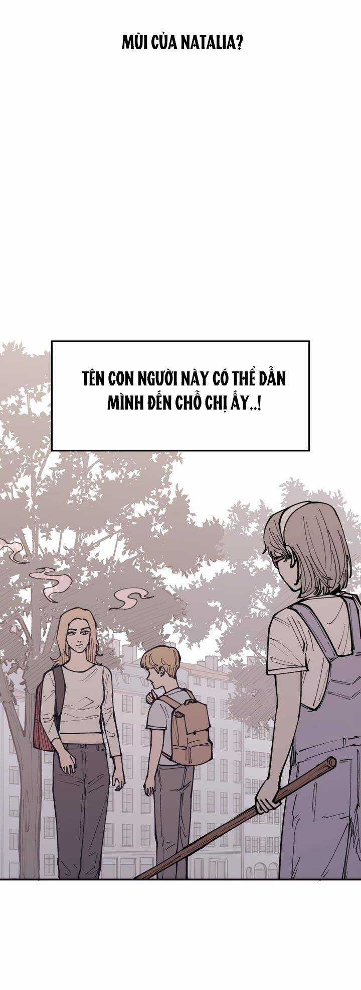 Vampire Family Chapter 12 trang 86