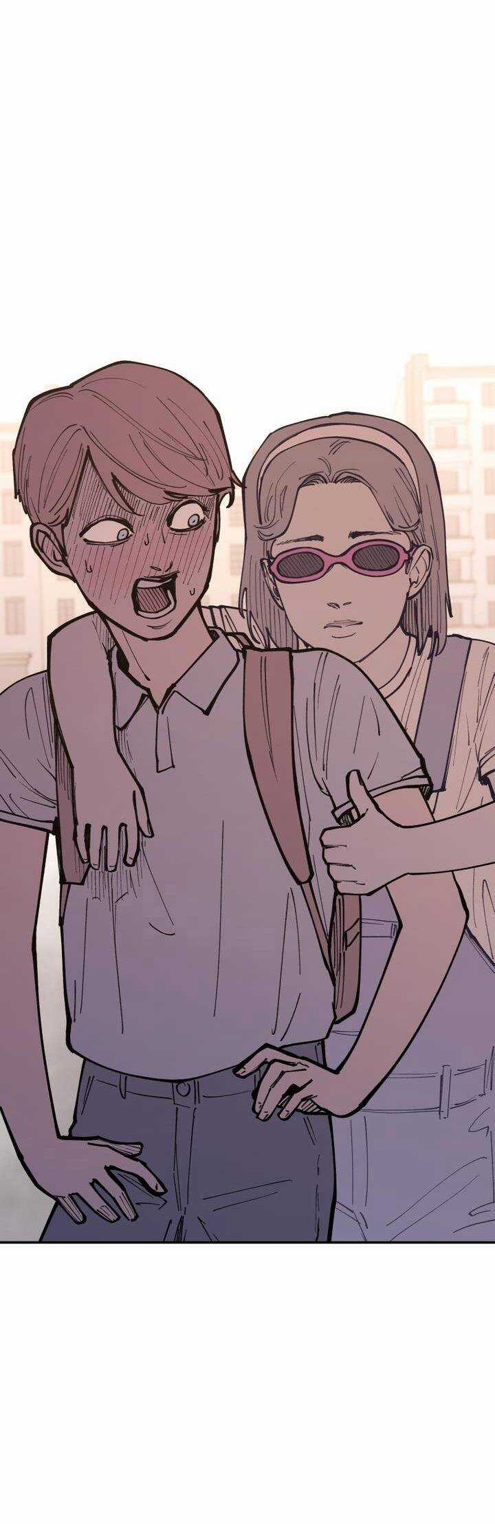 Vampire Family Chapter 12 trang 90