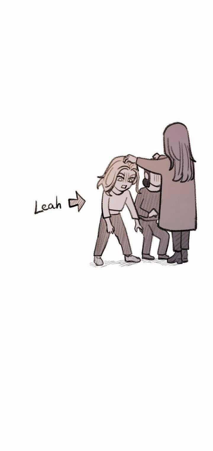 Vampire Family Chapter 12 trang 91