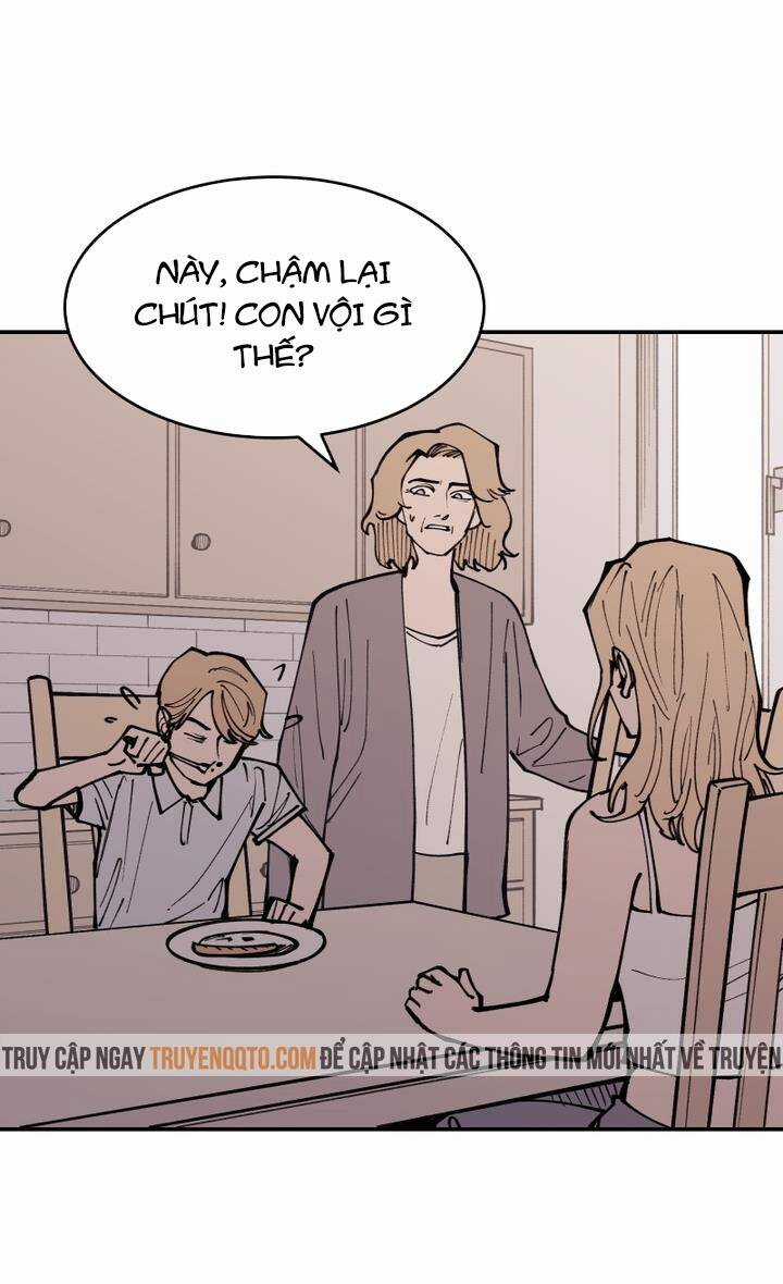 Vampire Family Chapter 13 trang 14