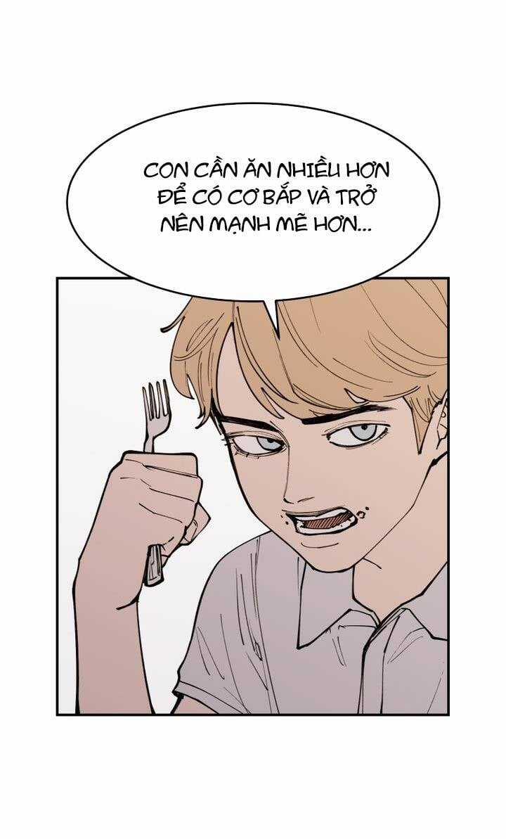 Vampire Family Chapter 13 trang 15