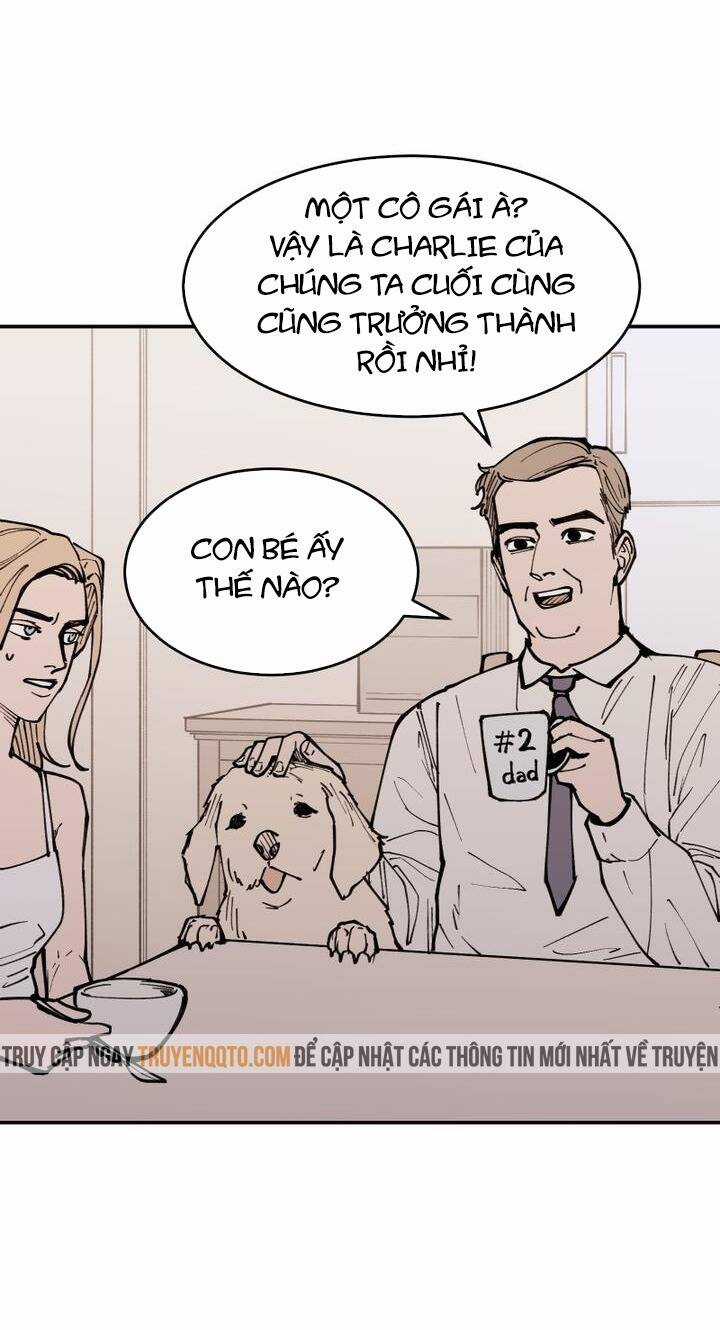 Vampire Family Chapter 13 trang 17