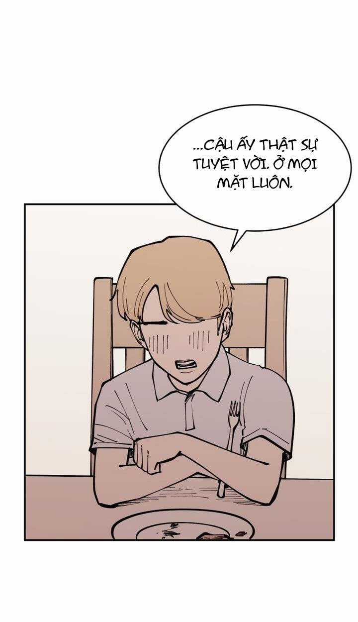 Vampire Family Chapter 13 trang 18