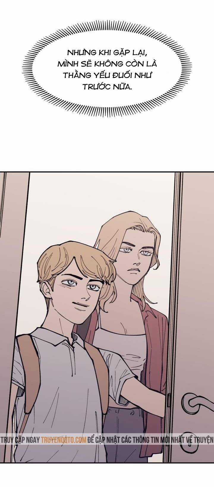 Vampire Family Chapter 13 trang 23