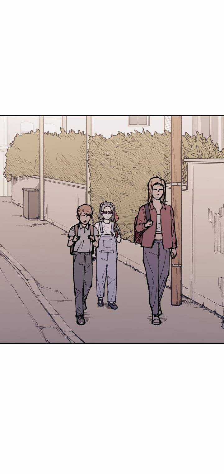 Vampire Family Chapter 13 trang 31