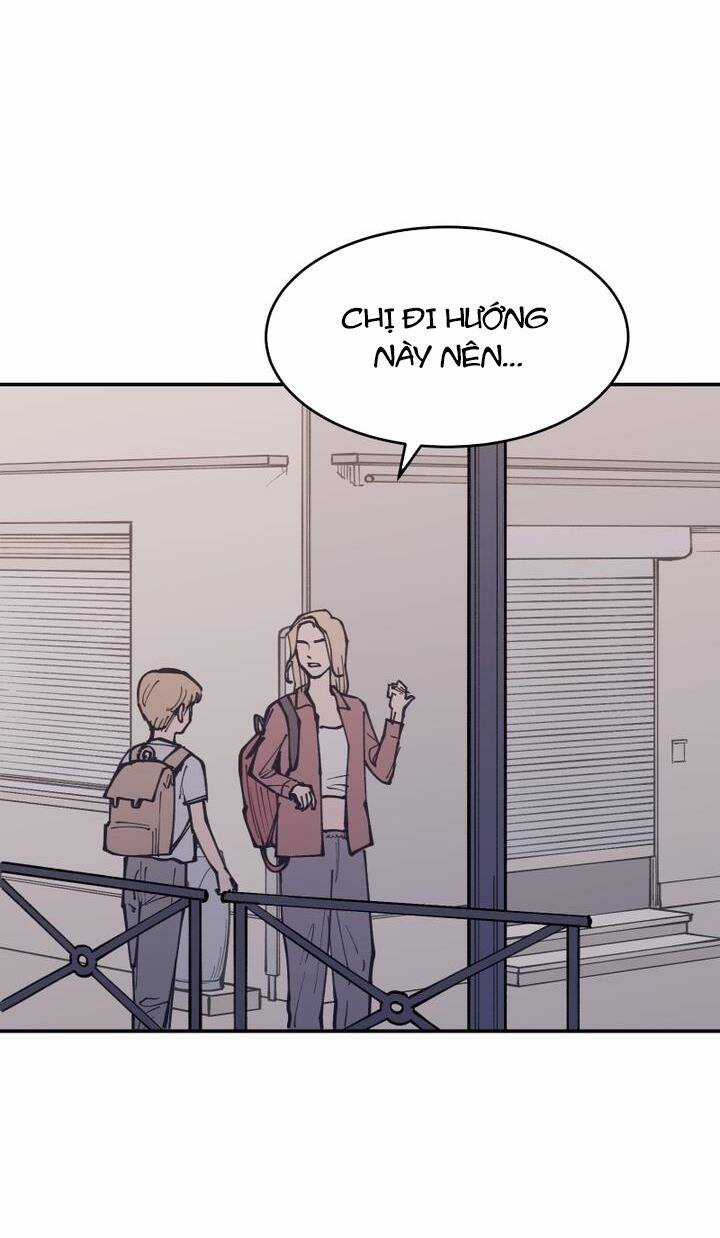 Vampire Family Chapter 13 trang 34