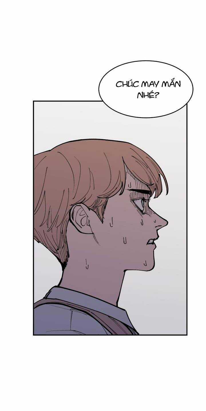 Vampire Family Chapter 13 trang 35