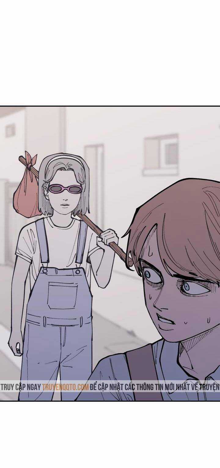 Vampire Family Chapter 13 trang 37