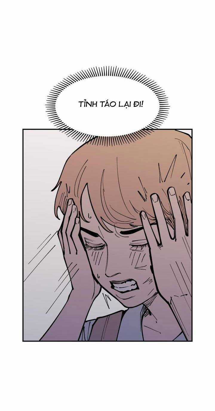 Vampire Family Chapter 13 trang 38