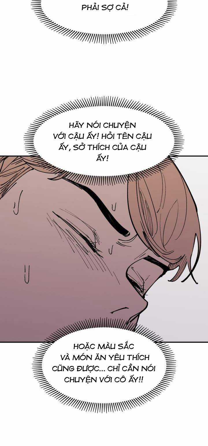 Vampire Family Chapter 13 trang 40