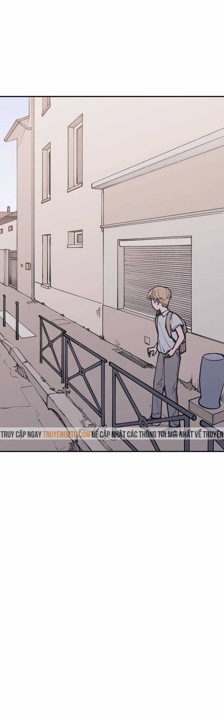 Vampire Family Chapter 13 trang 42