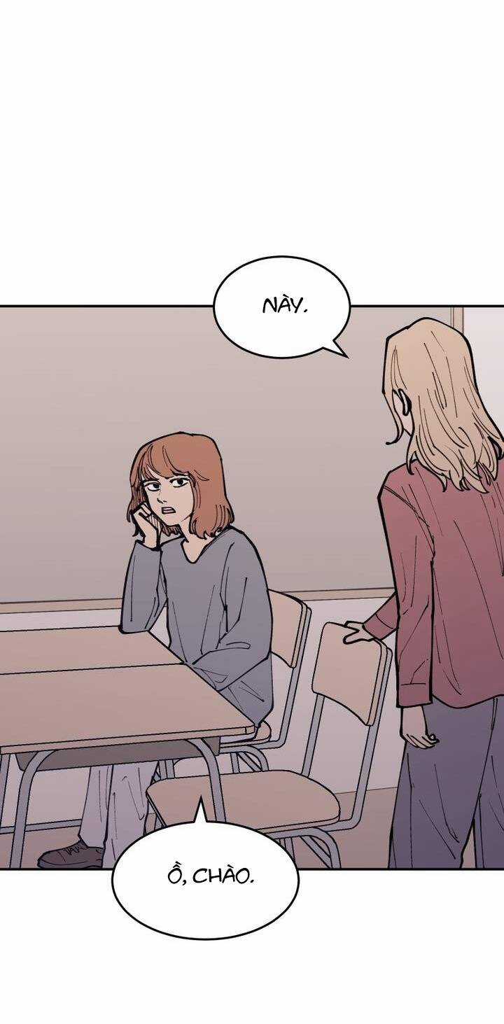 Vampire Family Chapter 13 trang 45