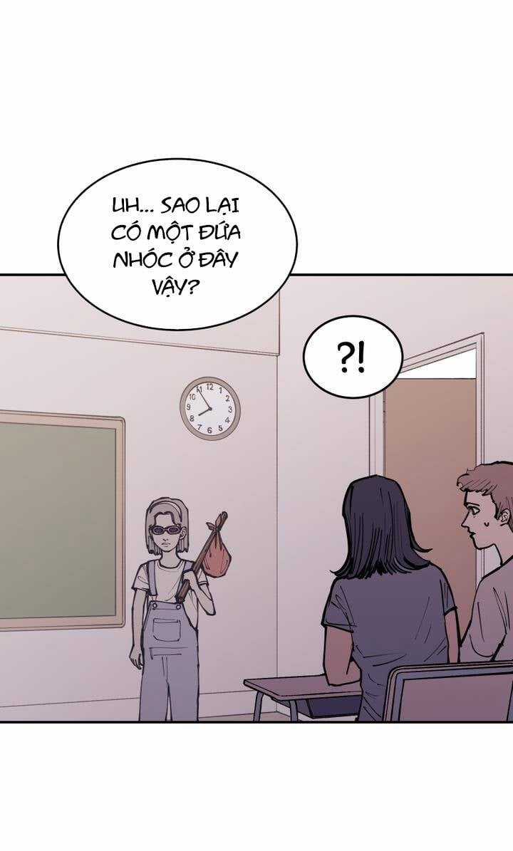 Vampire Family Chapter 13 trang 47