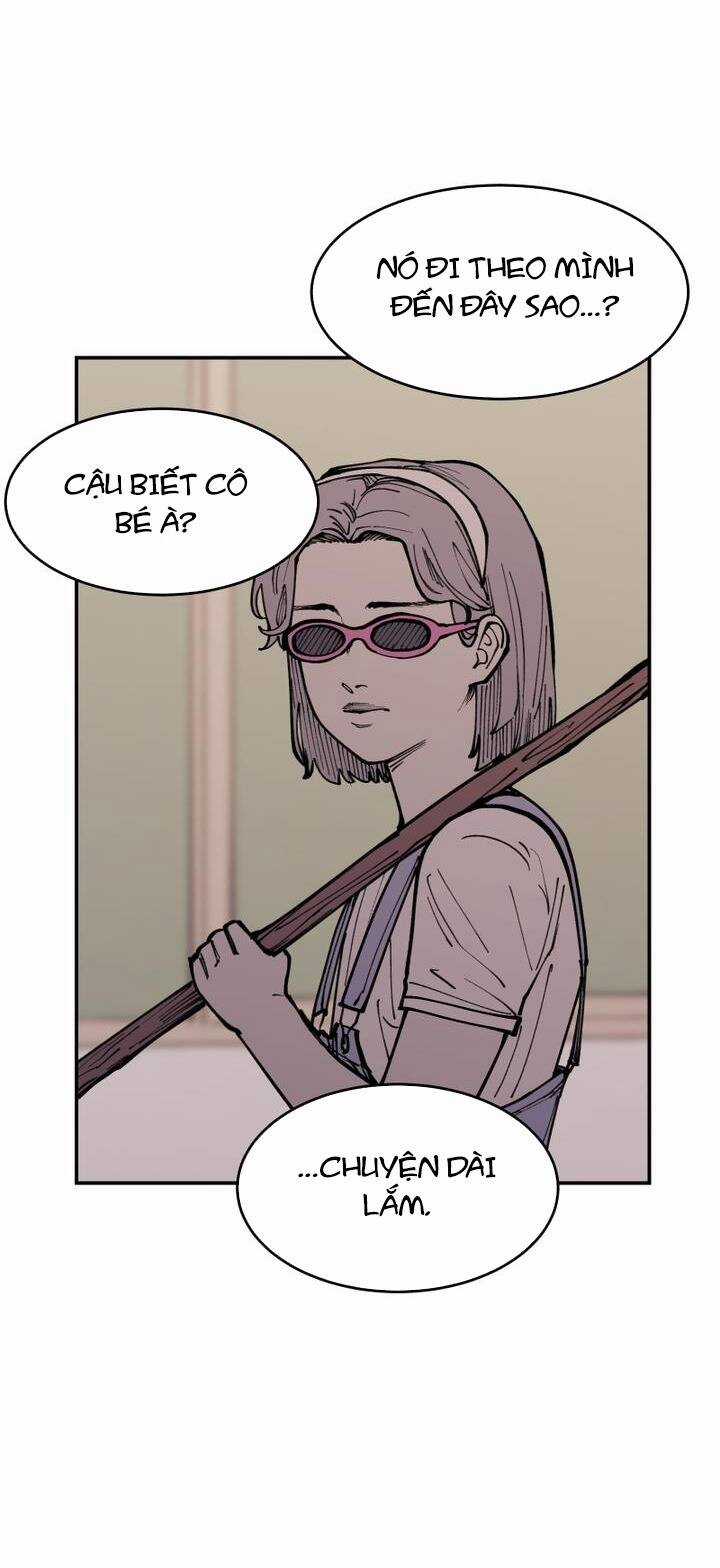 Vampire Family Chapter 13 trang 48