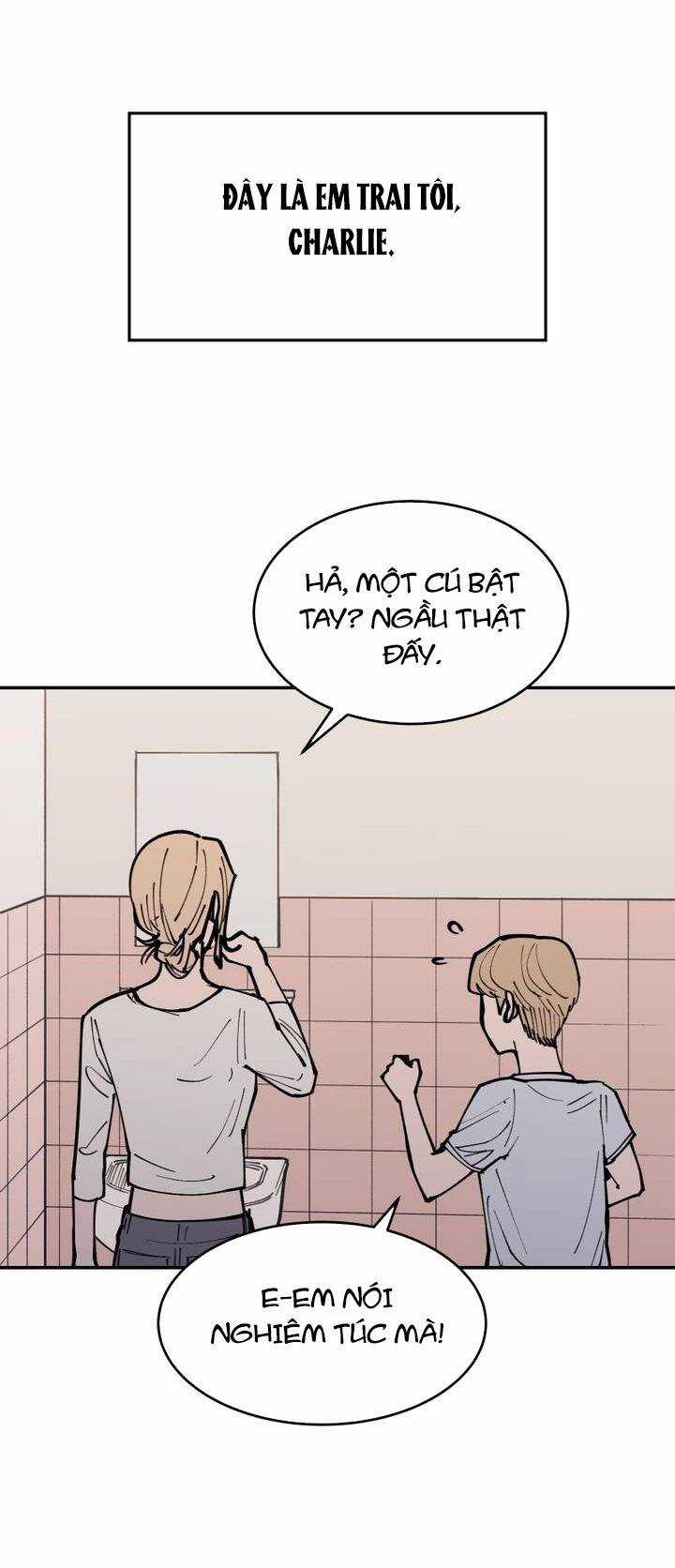 Vampire Family Chapter 13 trang 5