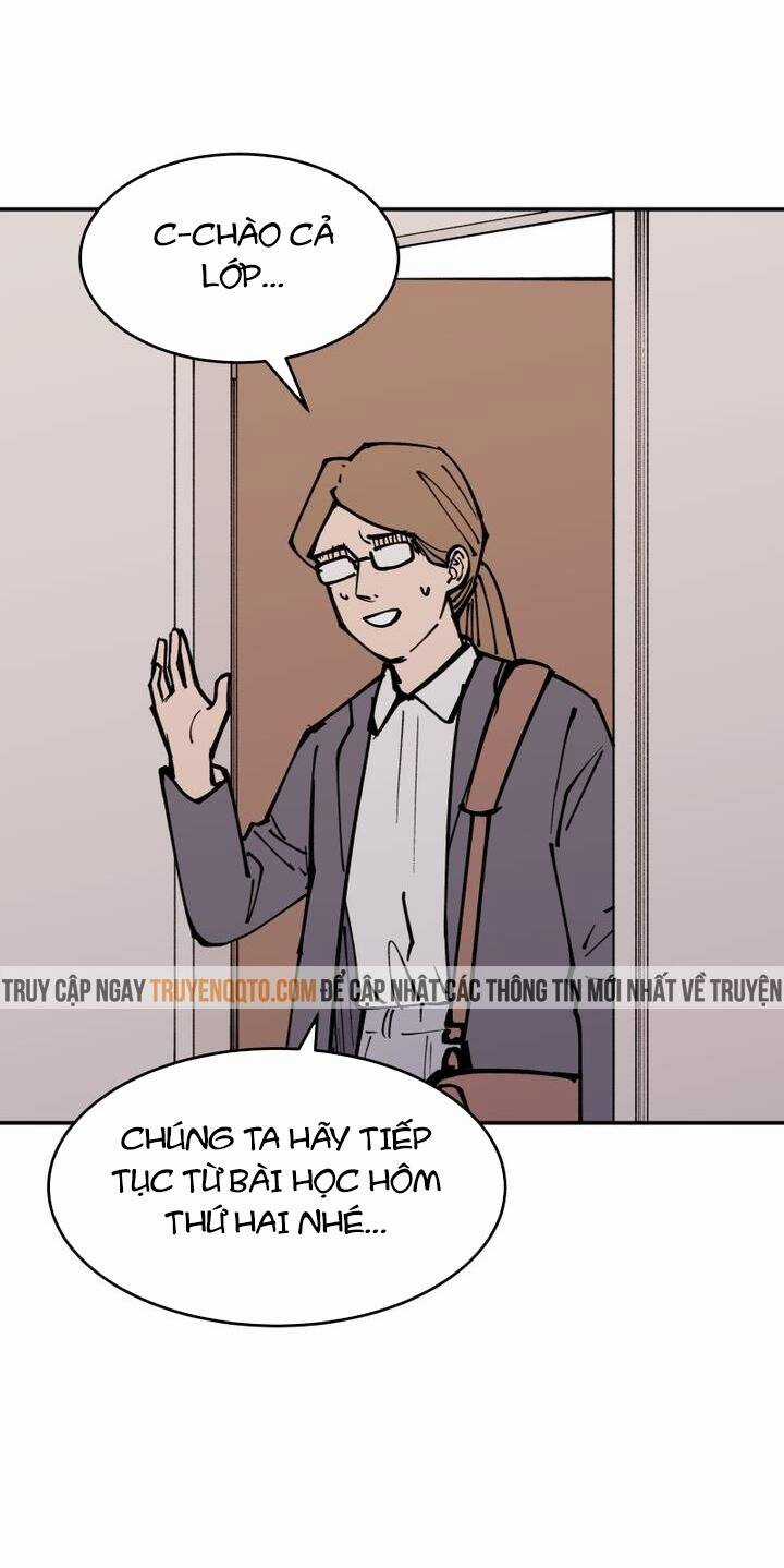 Vampire Family Chapter 13 trang 52