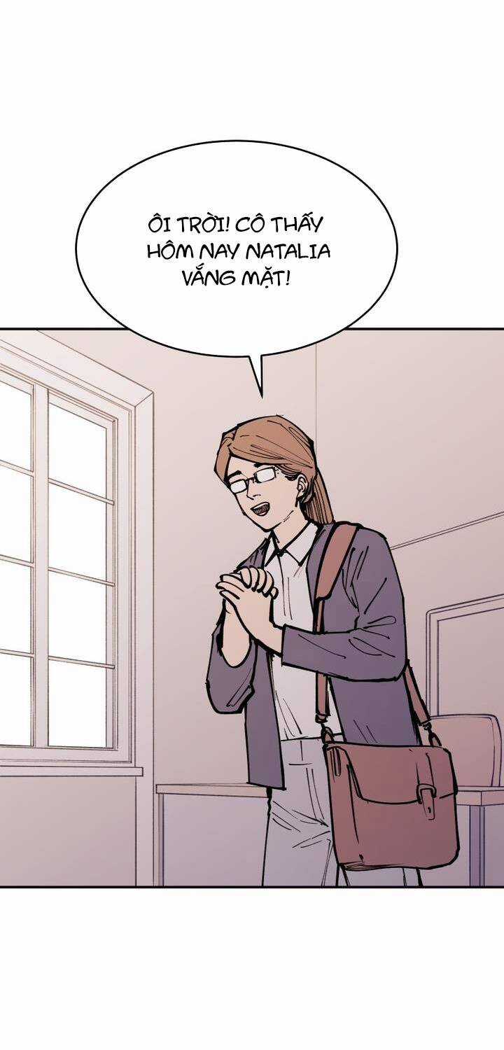 Vampire Family Chapter 13 trang 54