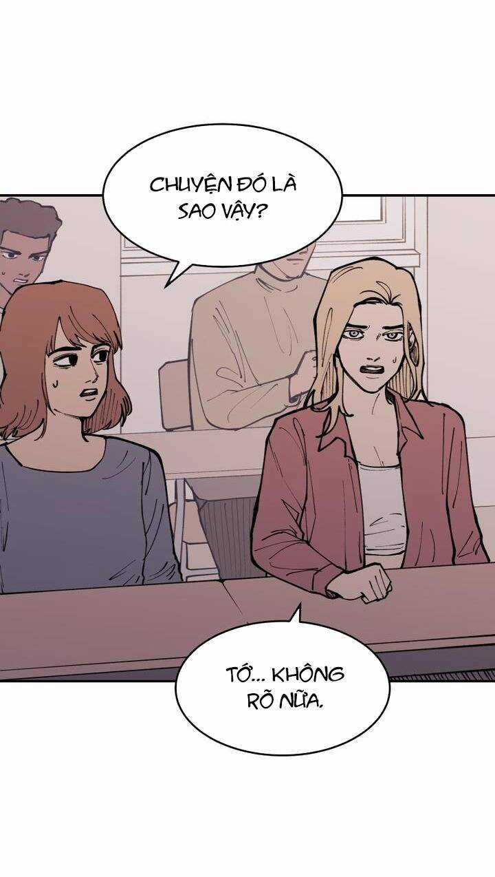 Vampire Family Chapter 13 trang 58