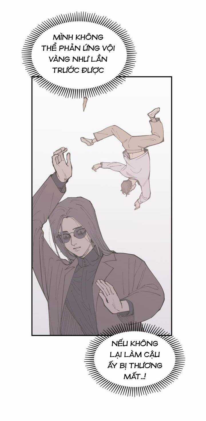 Vampire Family Chapter 14 trang 15