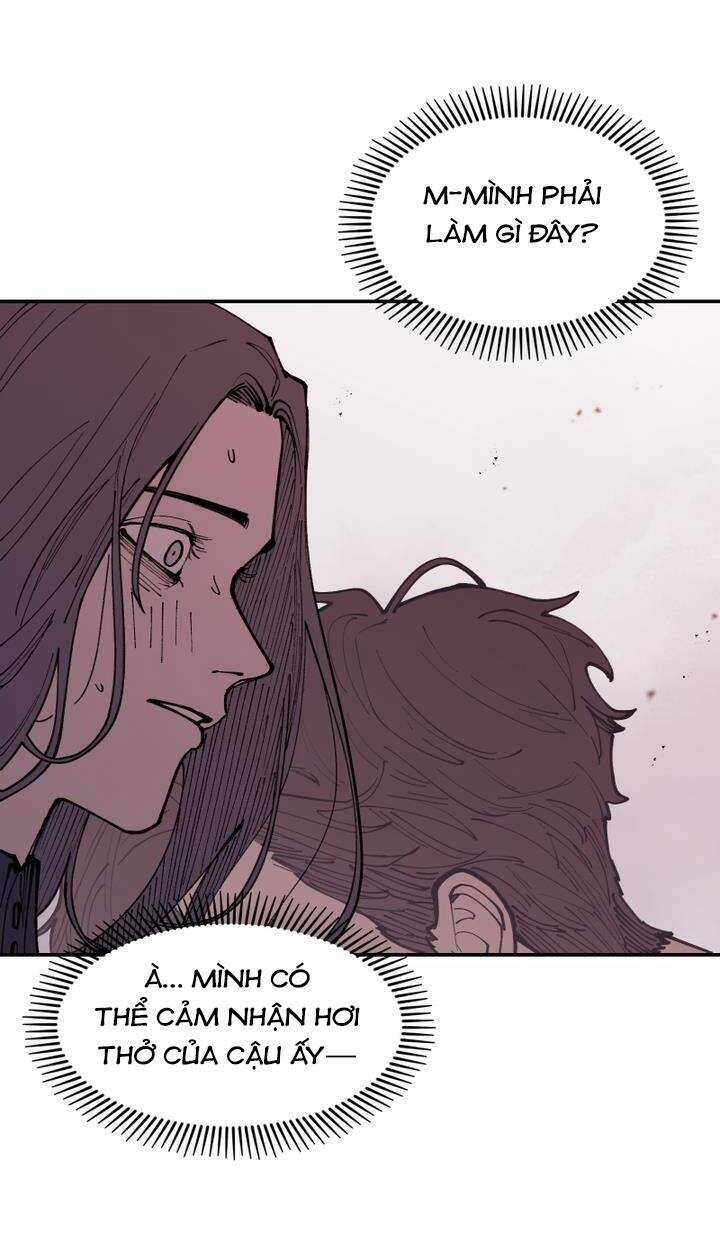 Vampire Family Chapter 14 trang 16