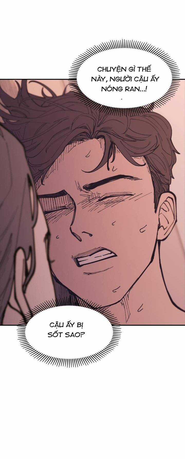 Vampire Family Chapter 14 trang 22