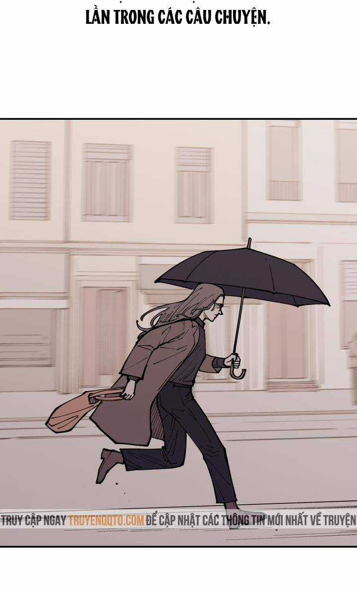 Vampire Family Chapter 14 trang 26