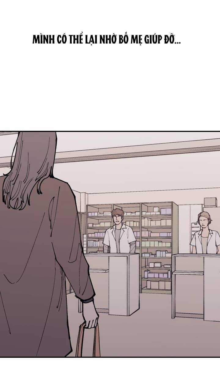 Vampire Family Chapter 14 trang 30