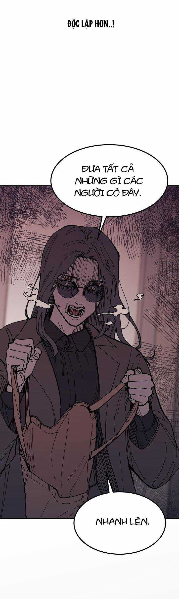 Vampire Family Chapter 14 trang 33