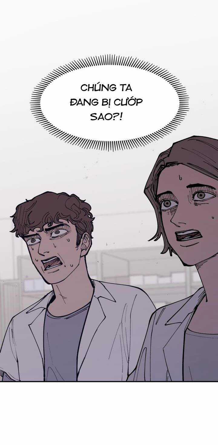 Vampire Family Chapter 14 trang 34